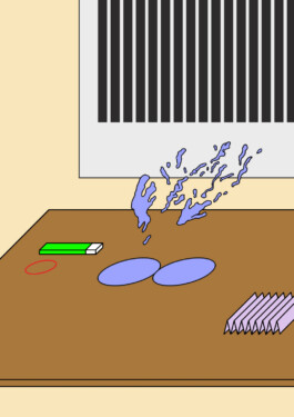 ⚫︎ Ann Pajuväli