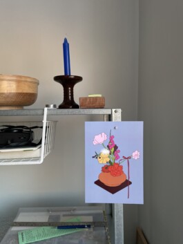 ⚫︎ Ann Pajuväli