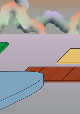 ⚫︎ Ann Pajuväli